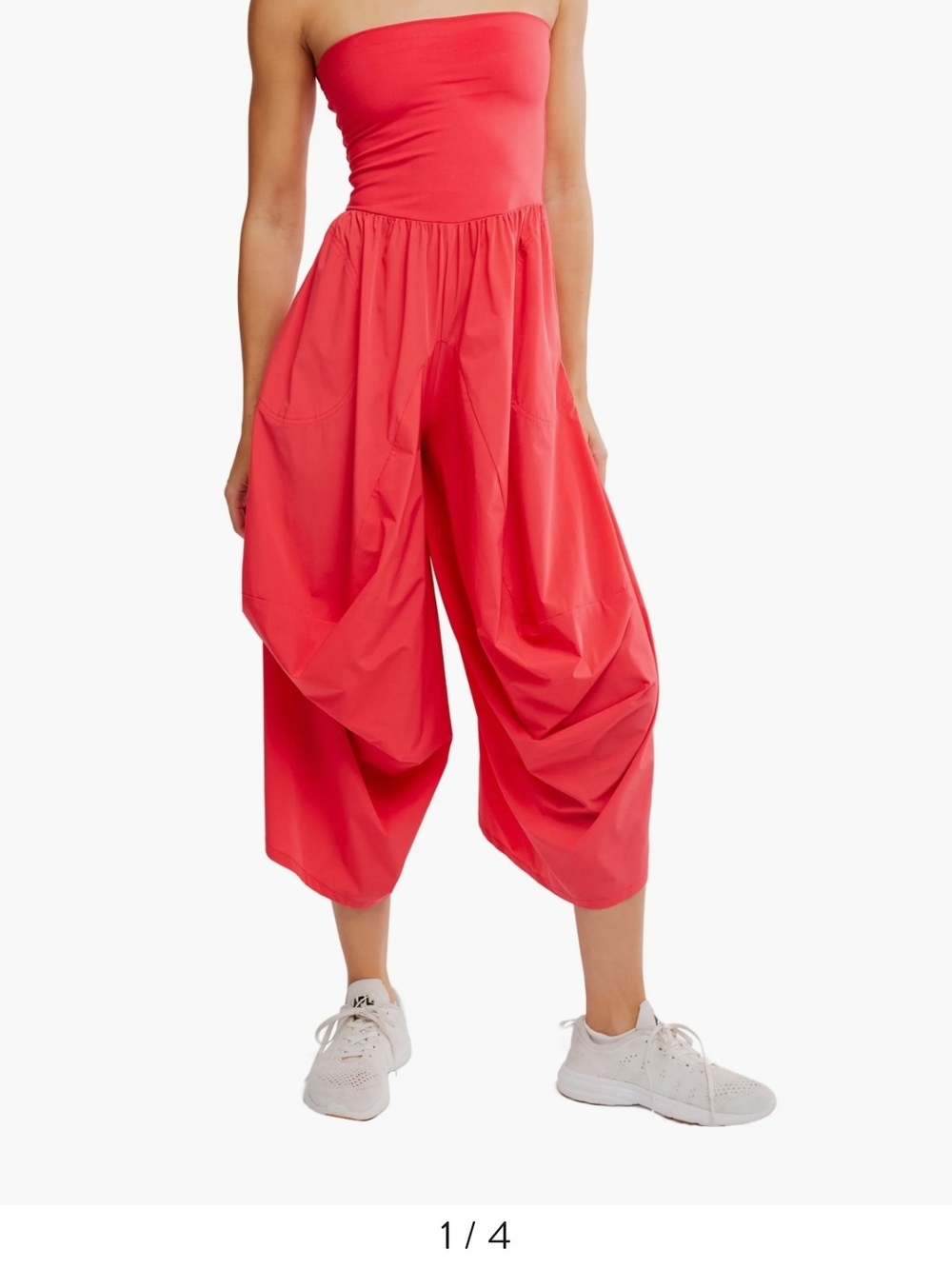 NWT Way Back Convertible One-Piece